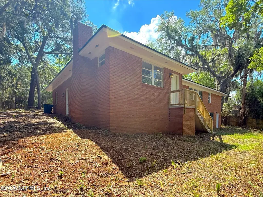 10135 Lakeview Road W Jacksonville FL 32225