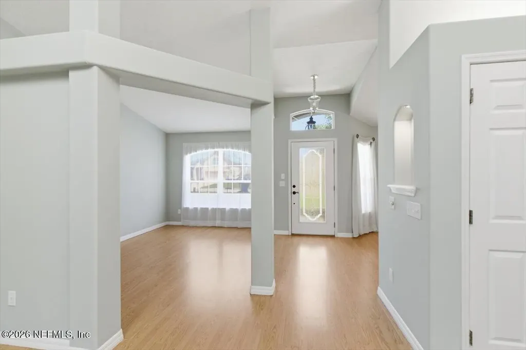 160 Crossroad Lakes Drive Ponte Vedra Beach FL 32082