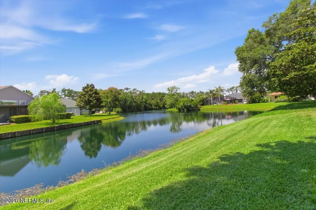 160 Crossroad Lakes Drive Ponte Vedra Beach FL 32082