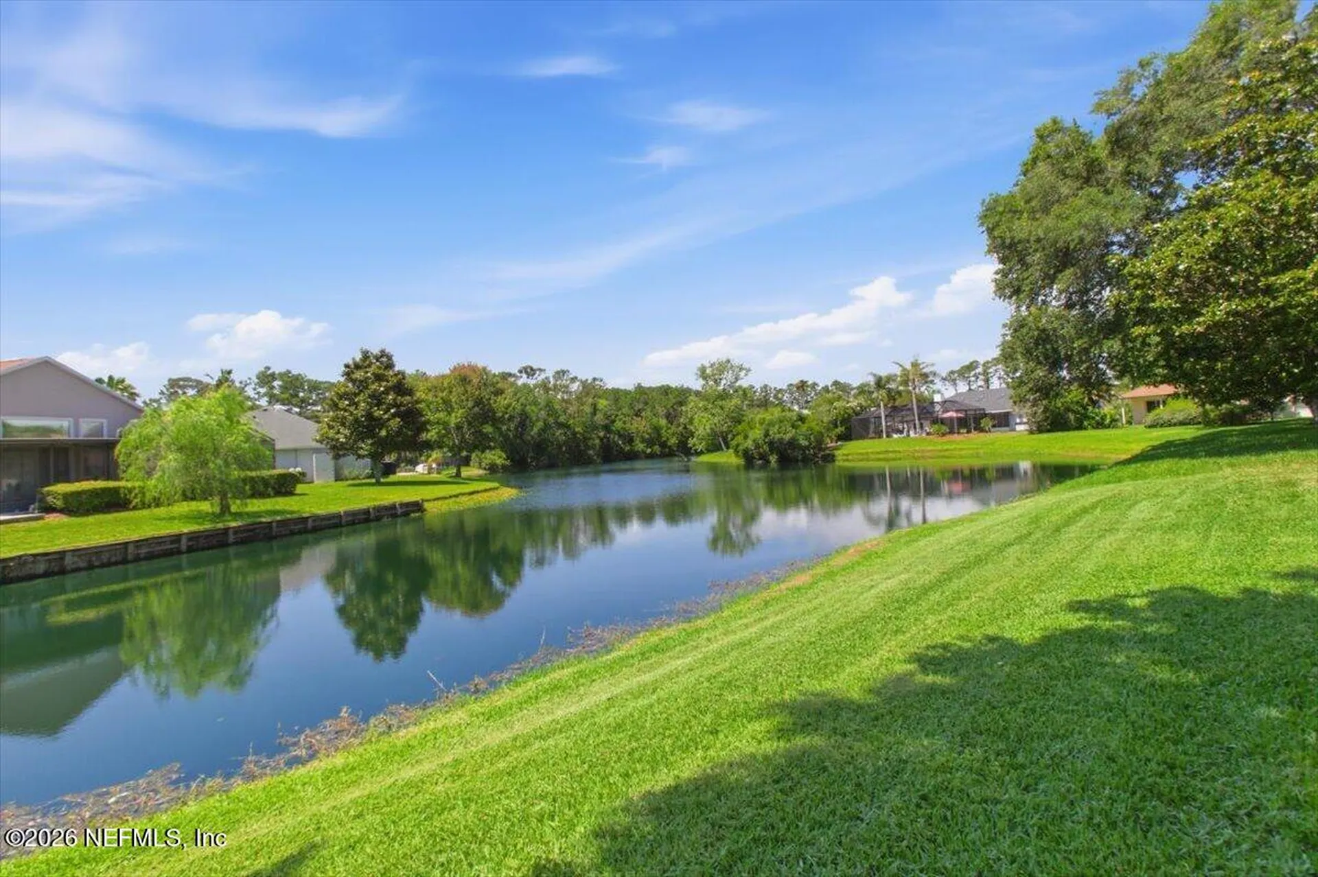 160 Crossroad Lakes Drive Ponte Vedra Beach FL 32082