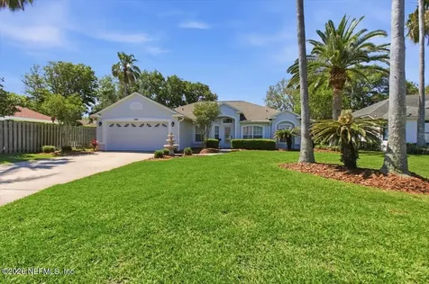 160 Crossroad Lakes Drive Ponte Vedra Beach FL 32082
