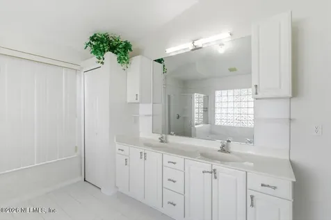 160 Crossroad Lakes Drive Ponte Vedra Beach FL 32082