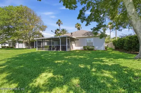 160 Crossroad Lakes Drive Ponte Vedra Beach FL 32082