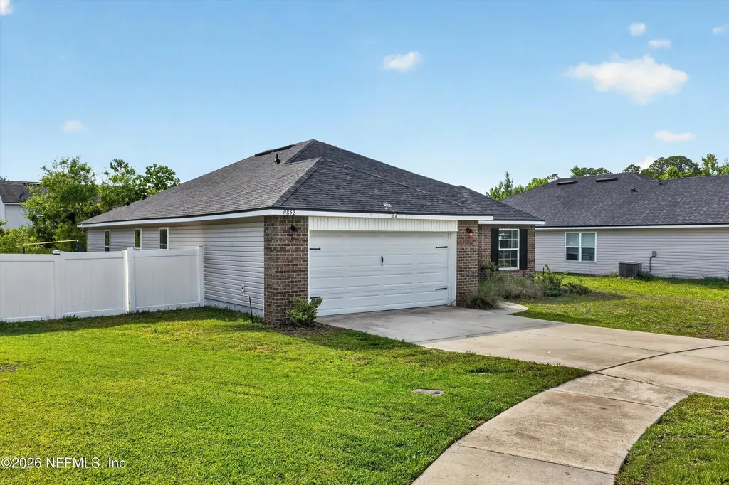 9852 Olivia Street Jacksonville FL 32219