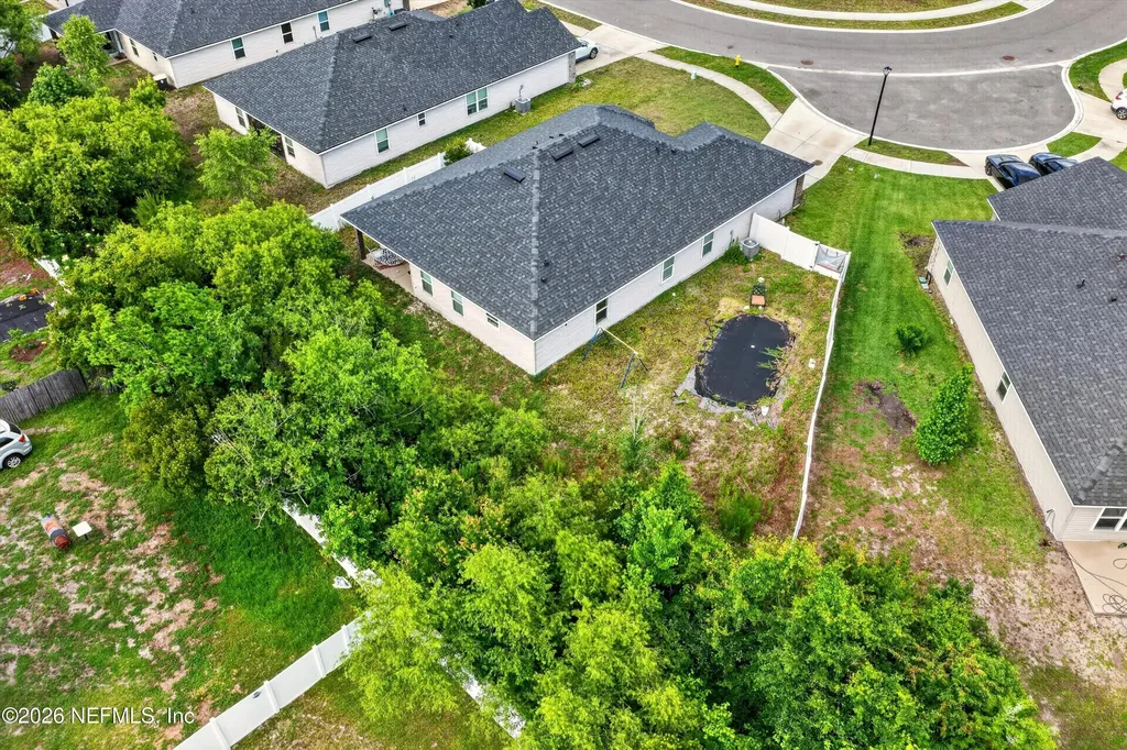 9852 Olivia Street Jacksonville FL 32219