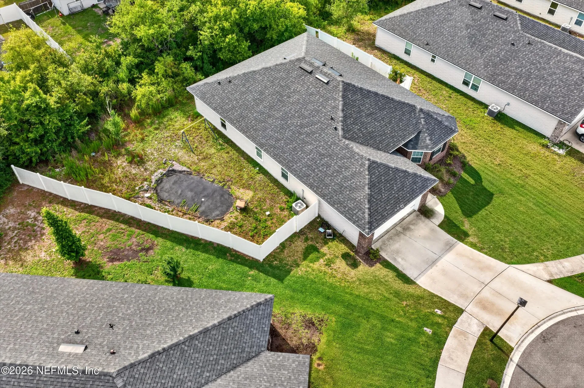 9852 Olivia Street Jacksonville FL 32219