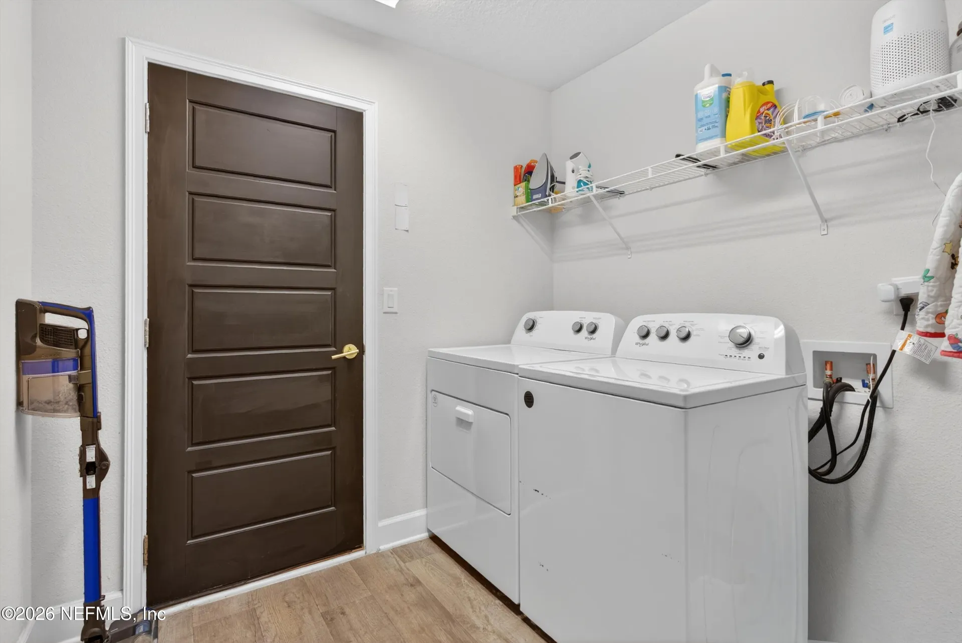 9852 Olivia Street Jacksonville FL 32219