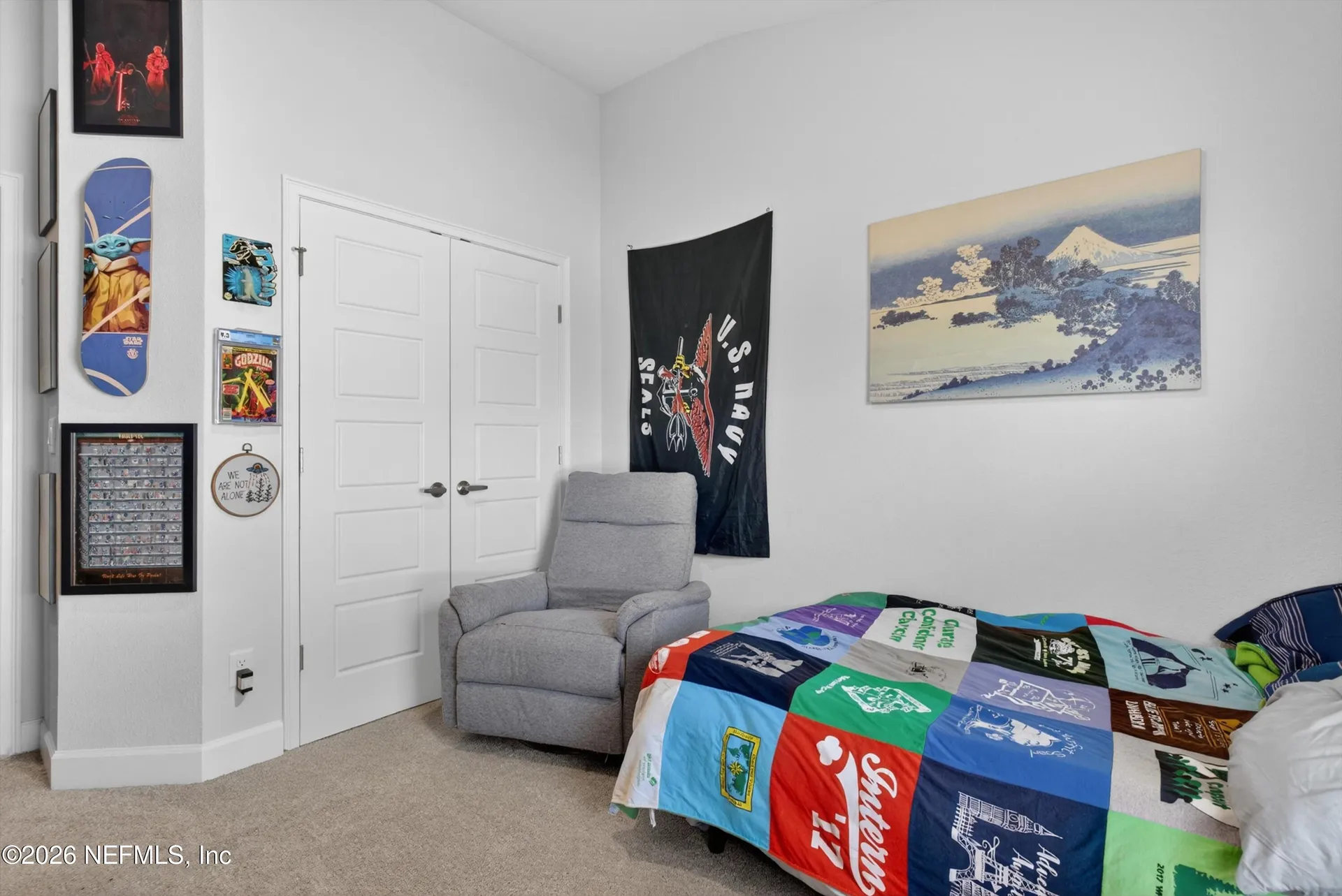 9852 Olivia Street Jacksonville FL 32219