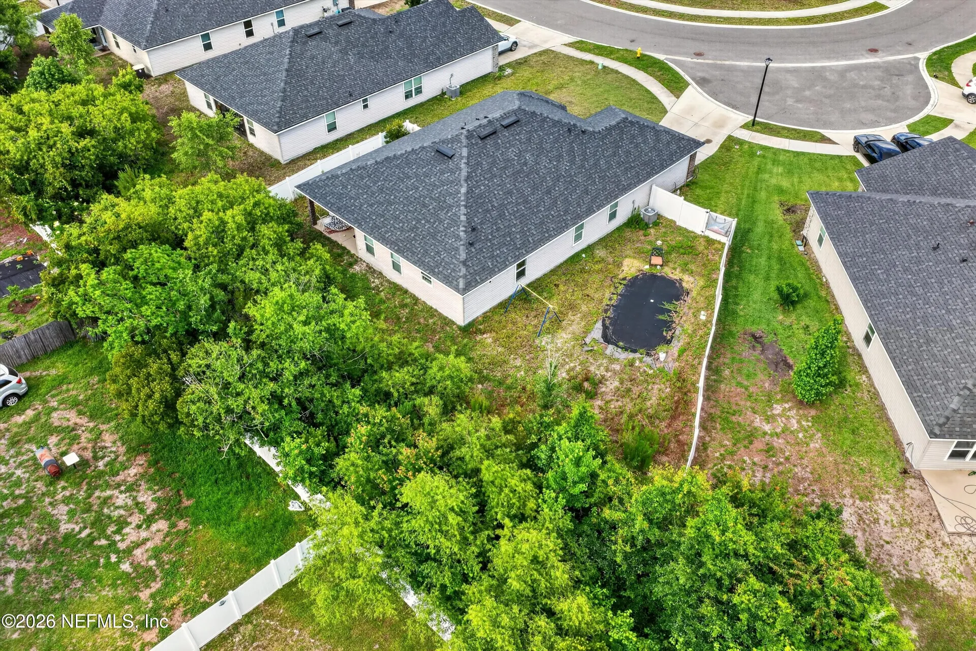 9852 Olivia Street Jacksonville FL 32219