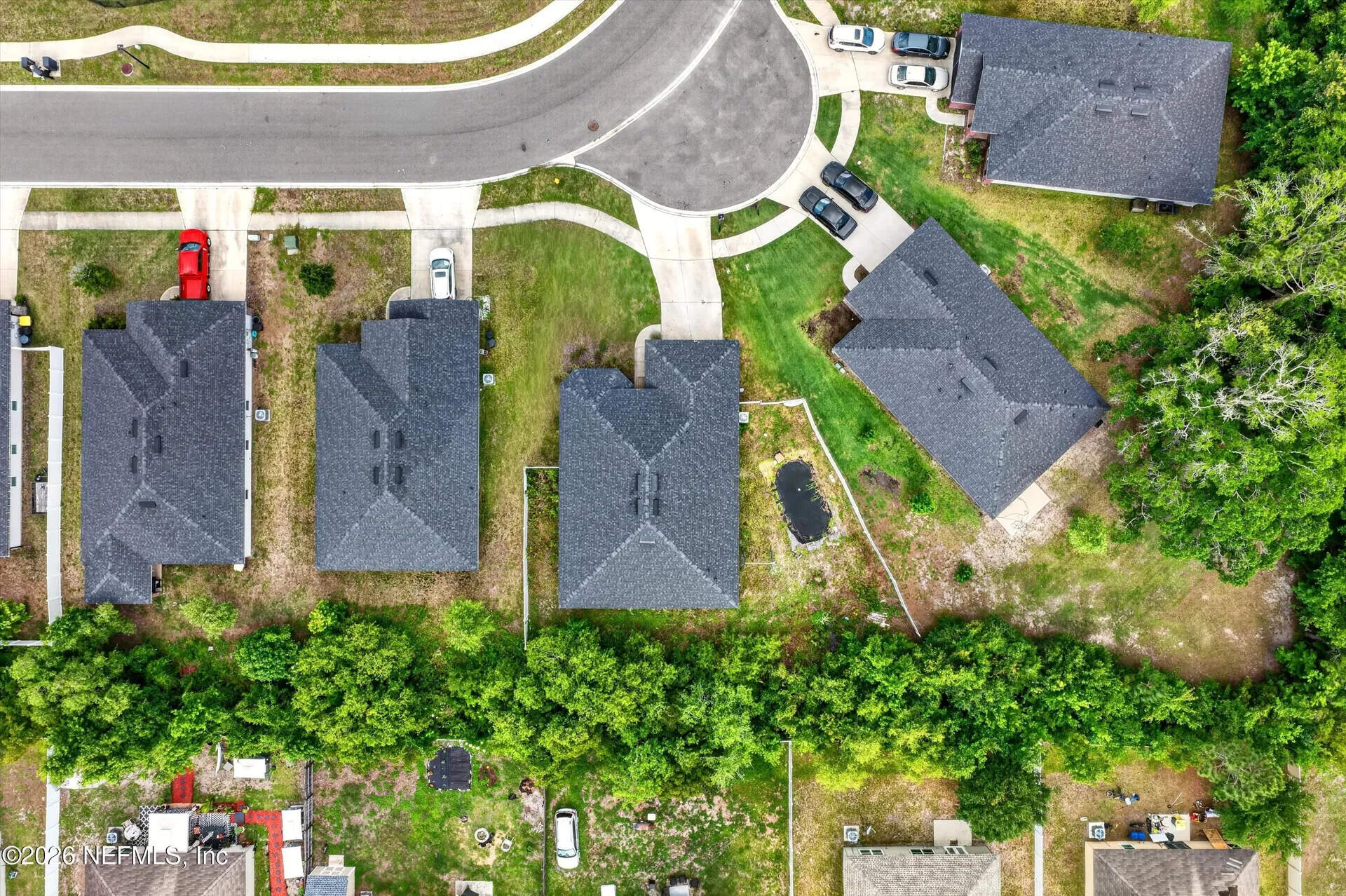 9852 Olivia Street Jacksonville FL 32219