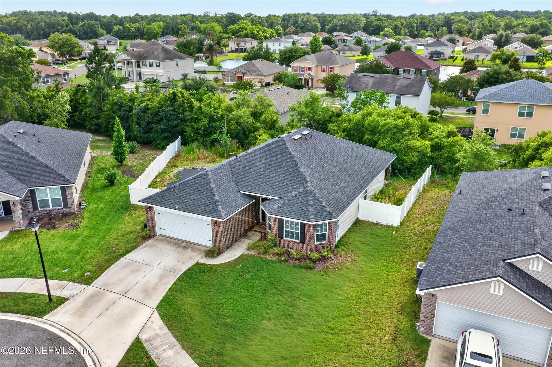 9852 Olivia Street Jacksonville FL 32219