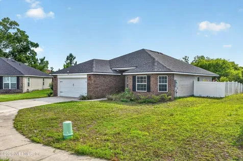 9852 Olivia Street Jacksonville FL 32219