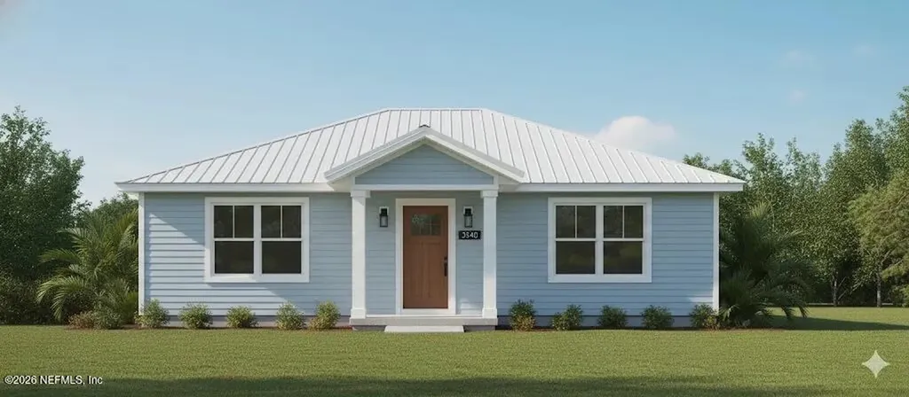 3540 Datura Street St. Augustine FL 32084