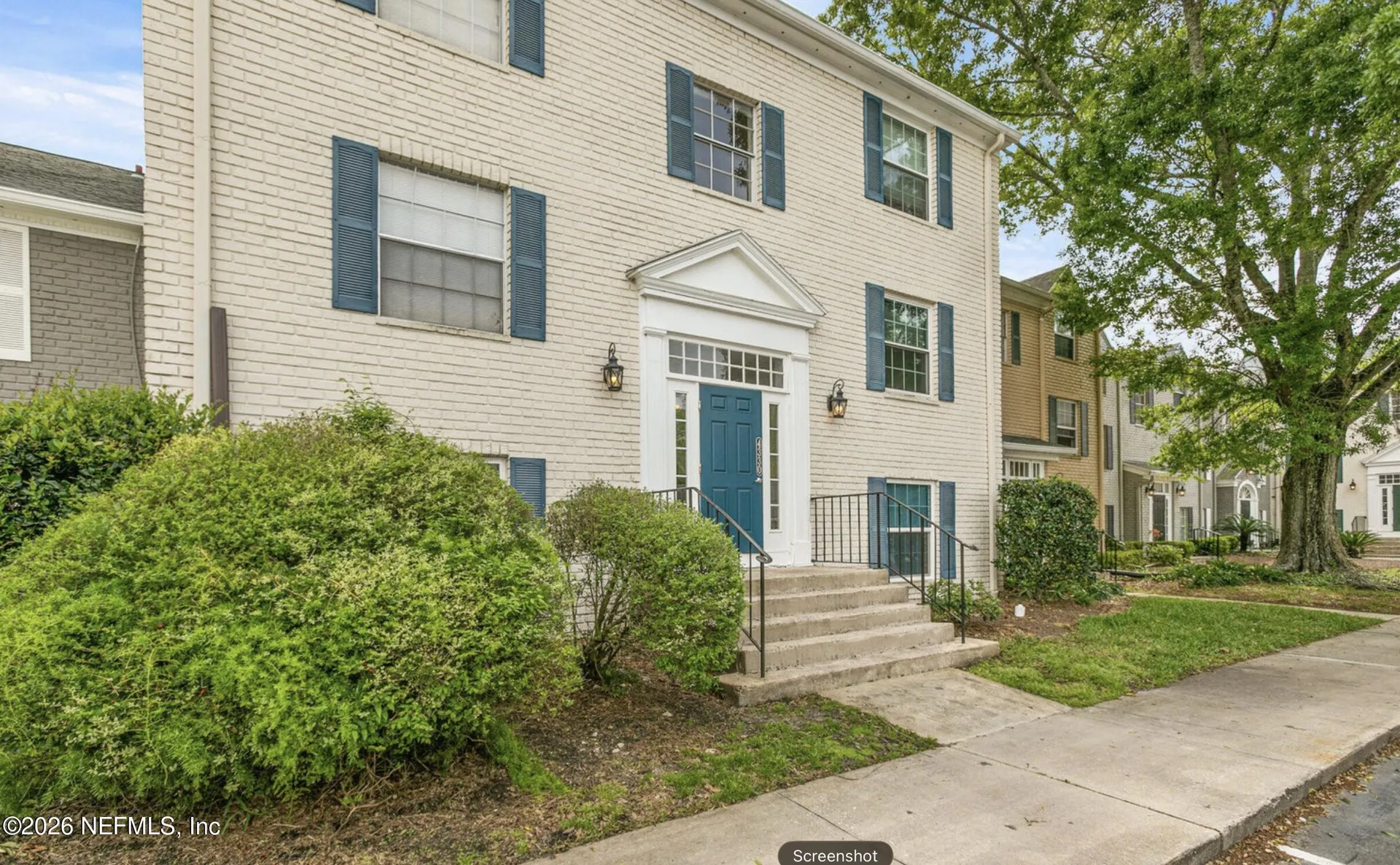 4330 Plaza Gate Lane S Jacksonville FL 32217