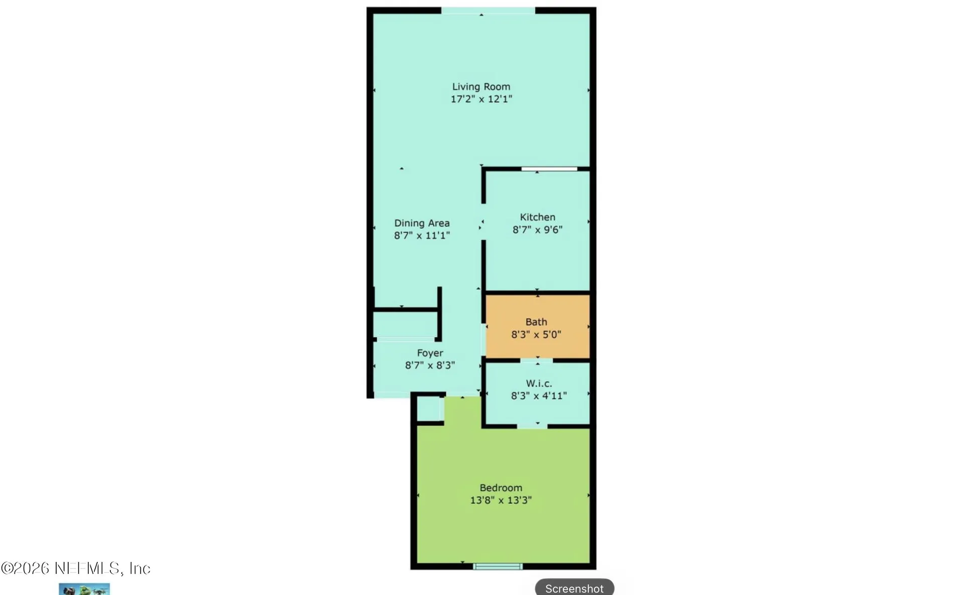 4330 Plaza Gate Lane S Jacksonville FL 32217