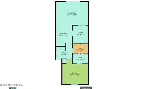 4330 Plaza Gate Lane S Jacksonville FL 32217