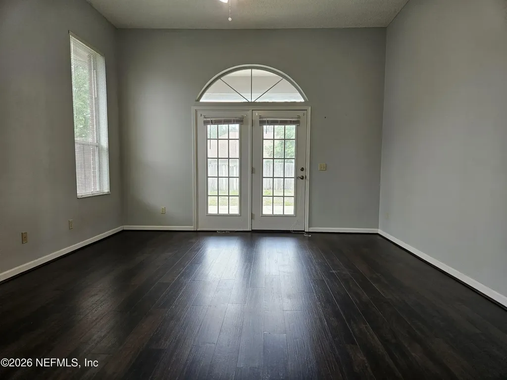 8934 Elizabeth Falls Drive Jacksonville FL 32257