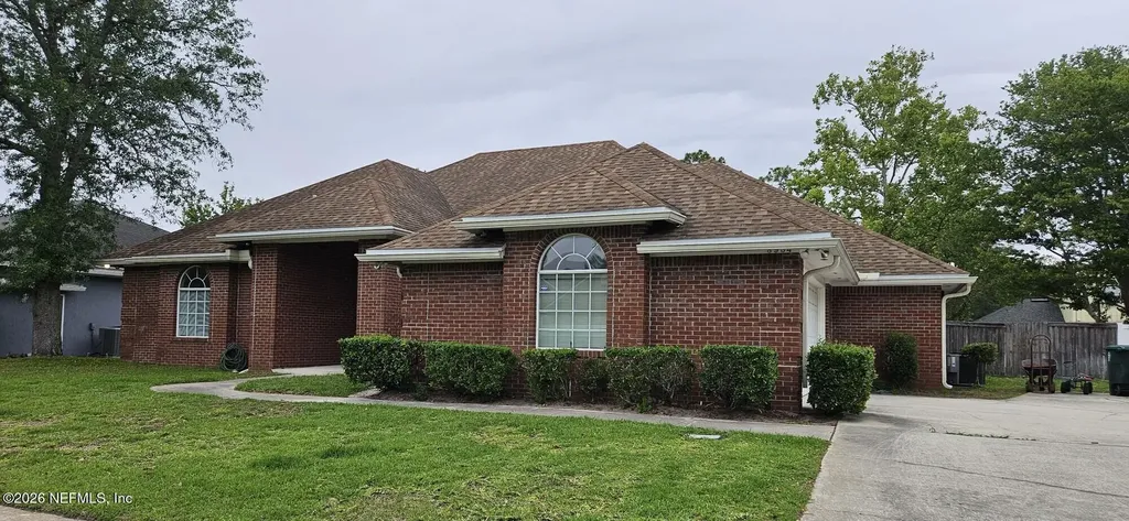8934 Elizabeth Falls Drive Jacksonville FL 32257