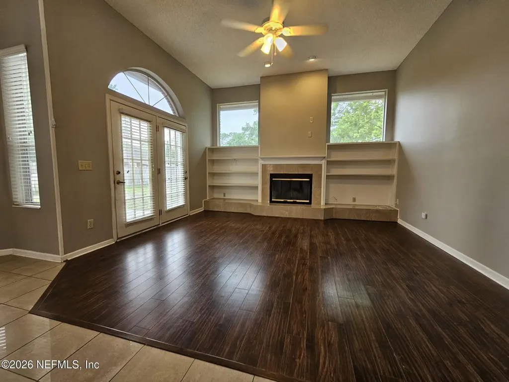 8934 Elizabeth Falls Drive Jacksonville FL 32257