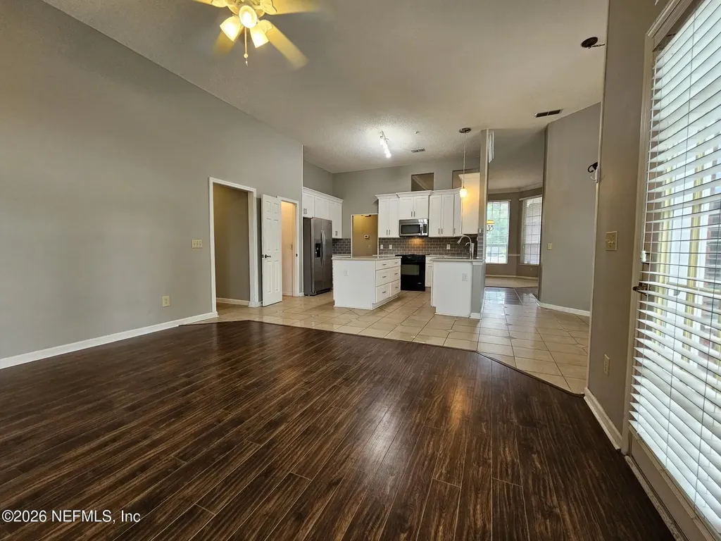 8934 Elizabeth Falls Drive Jacksonville FL 32257