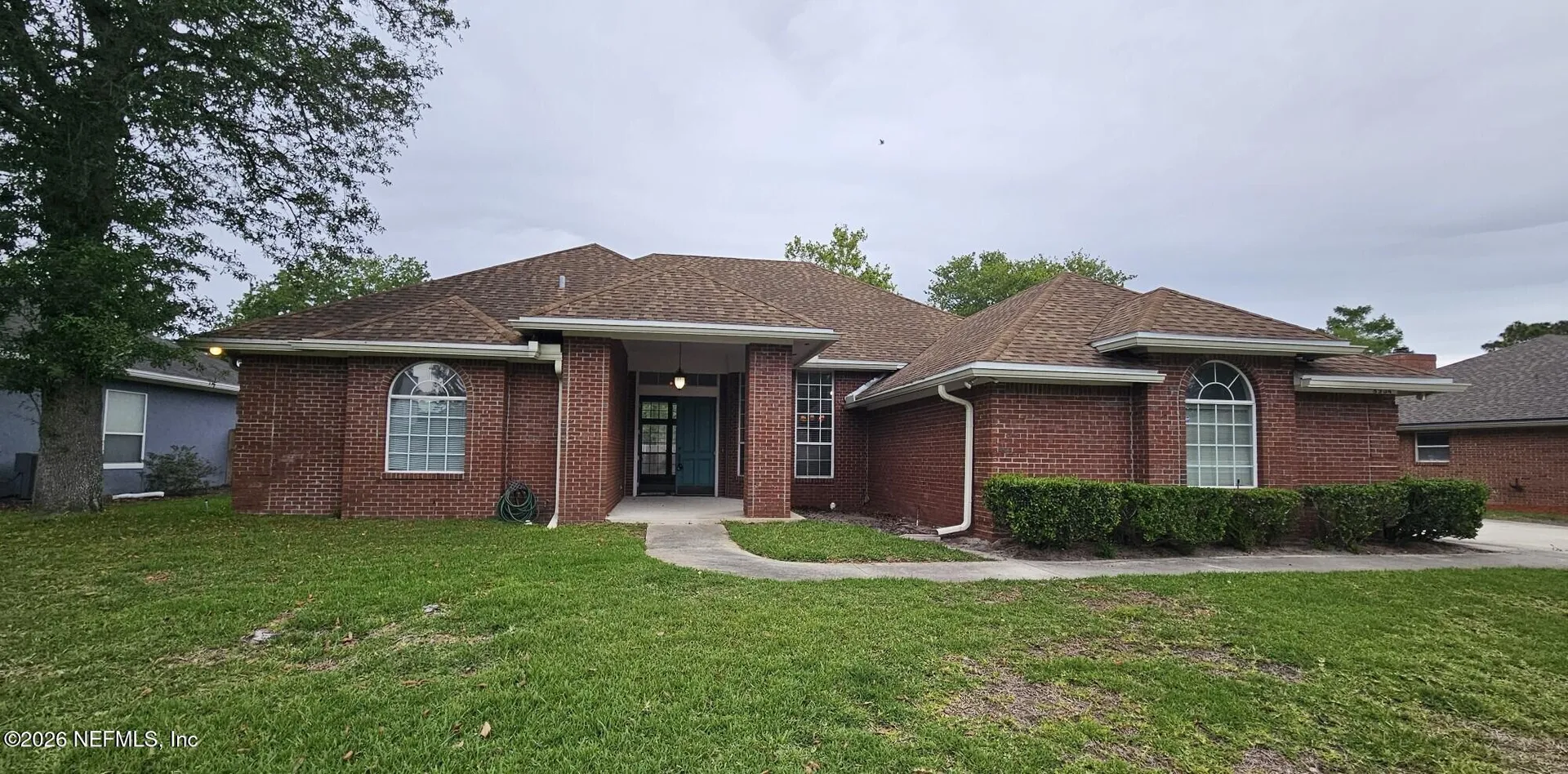 8934 Elizabeth Falls Drive Jacksonville FL 32257