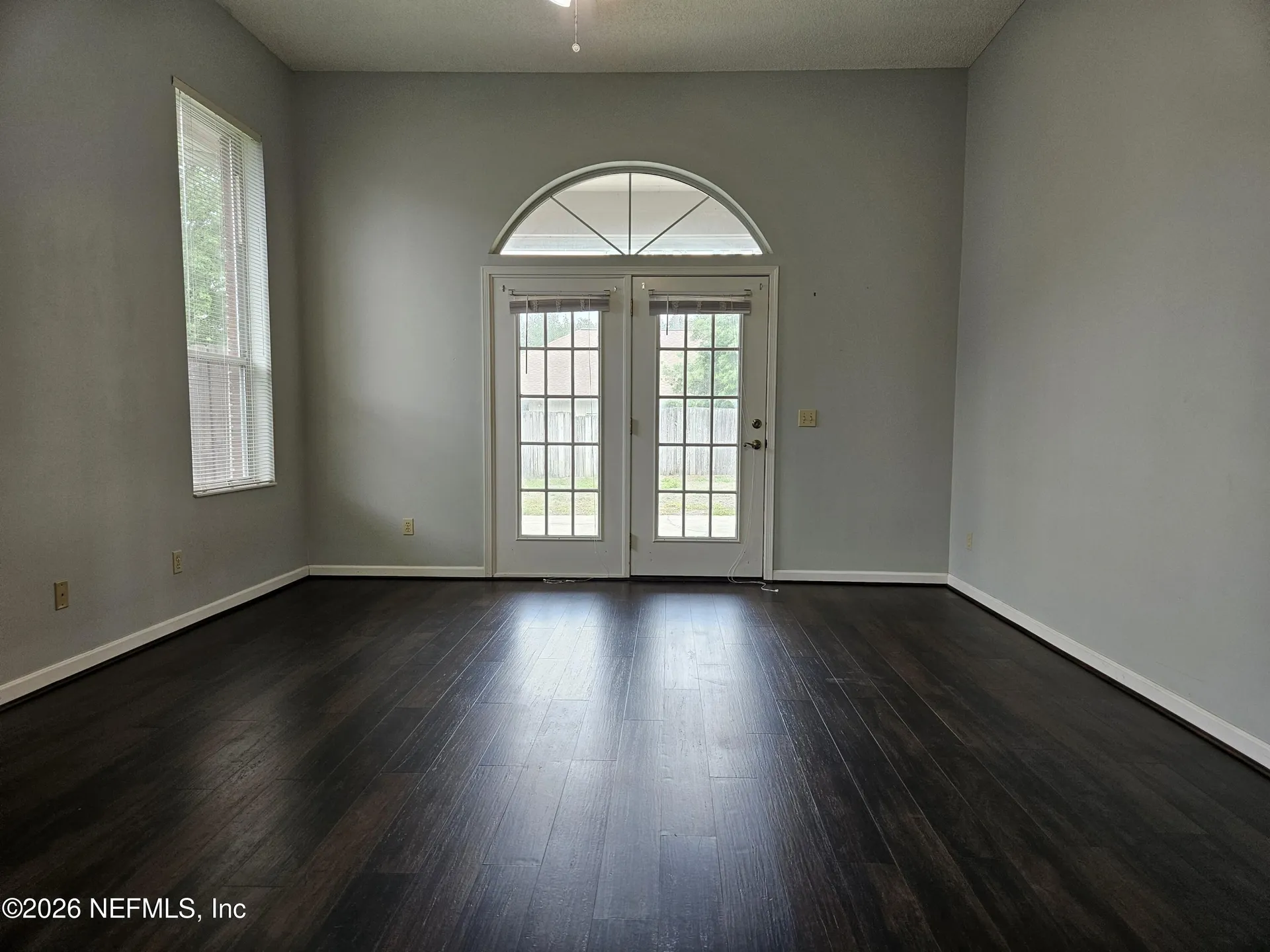 8934 Elizabeth Falls Drive Jacksonville FL 32257