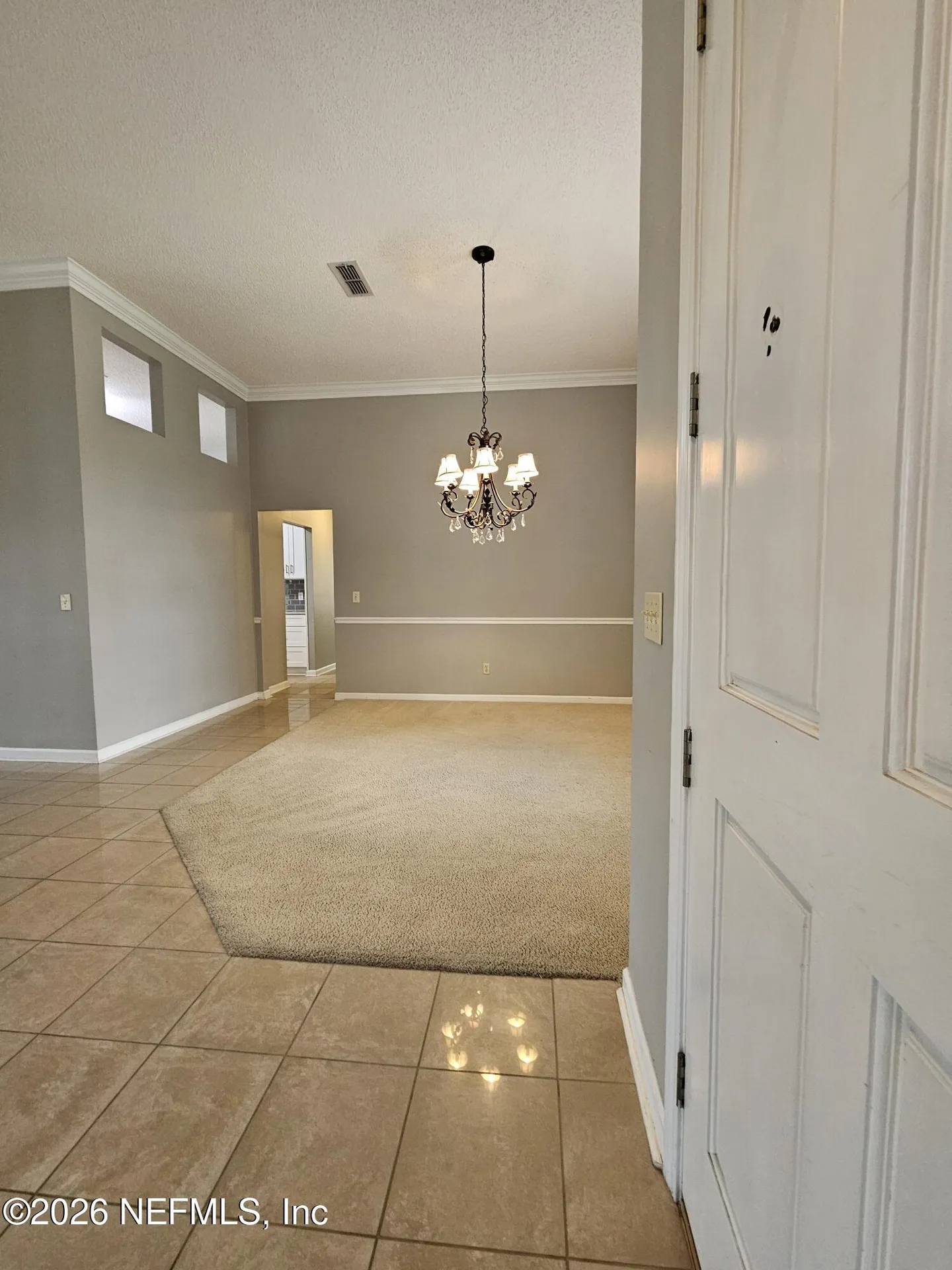 8934 Elizabeth Falls Drive Jacksonville FL 32257