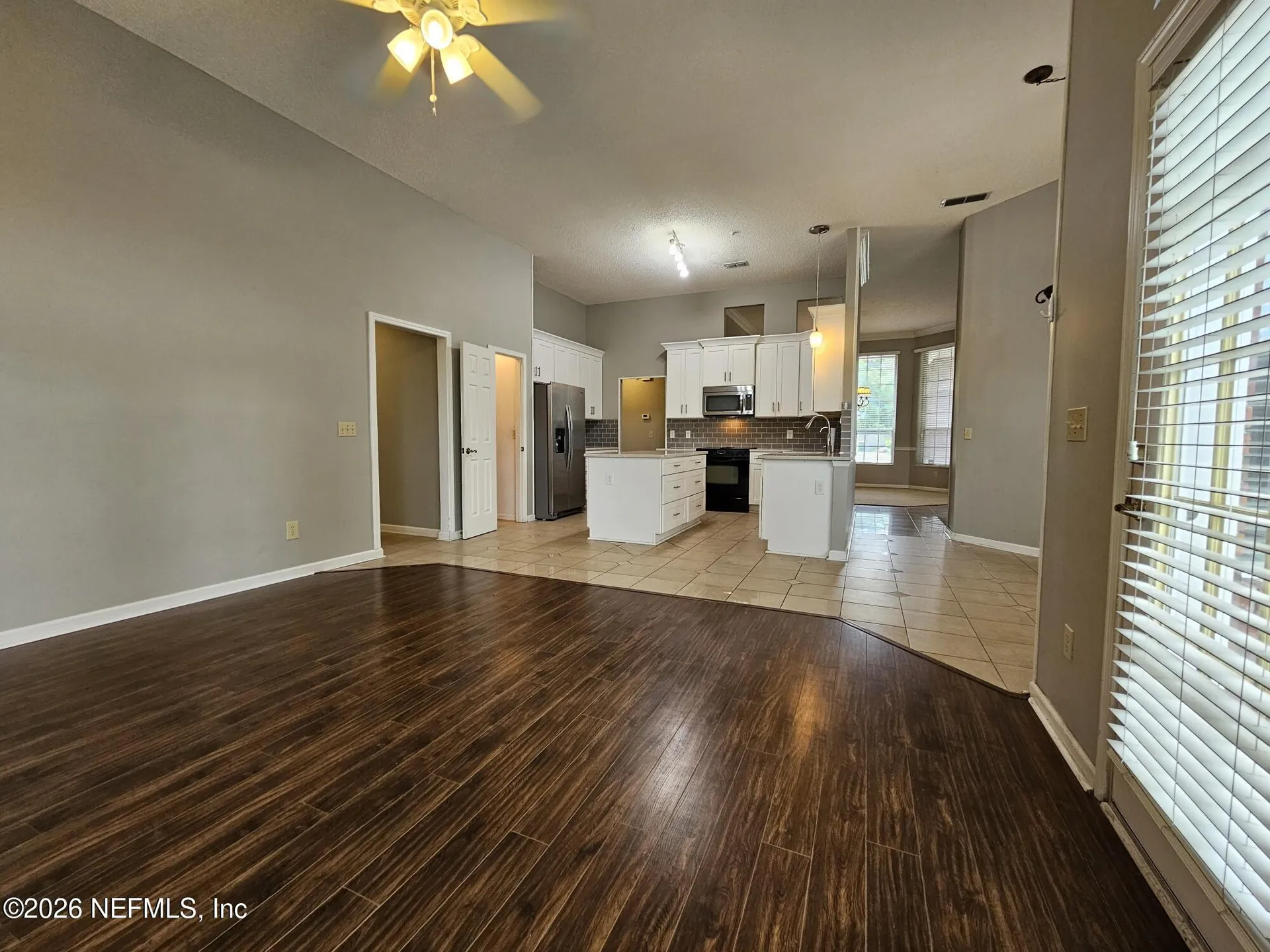 8934 Elizabeth Falls Drive Jacksonville FL 32257