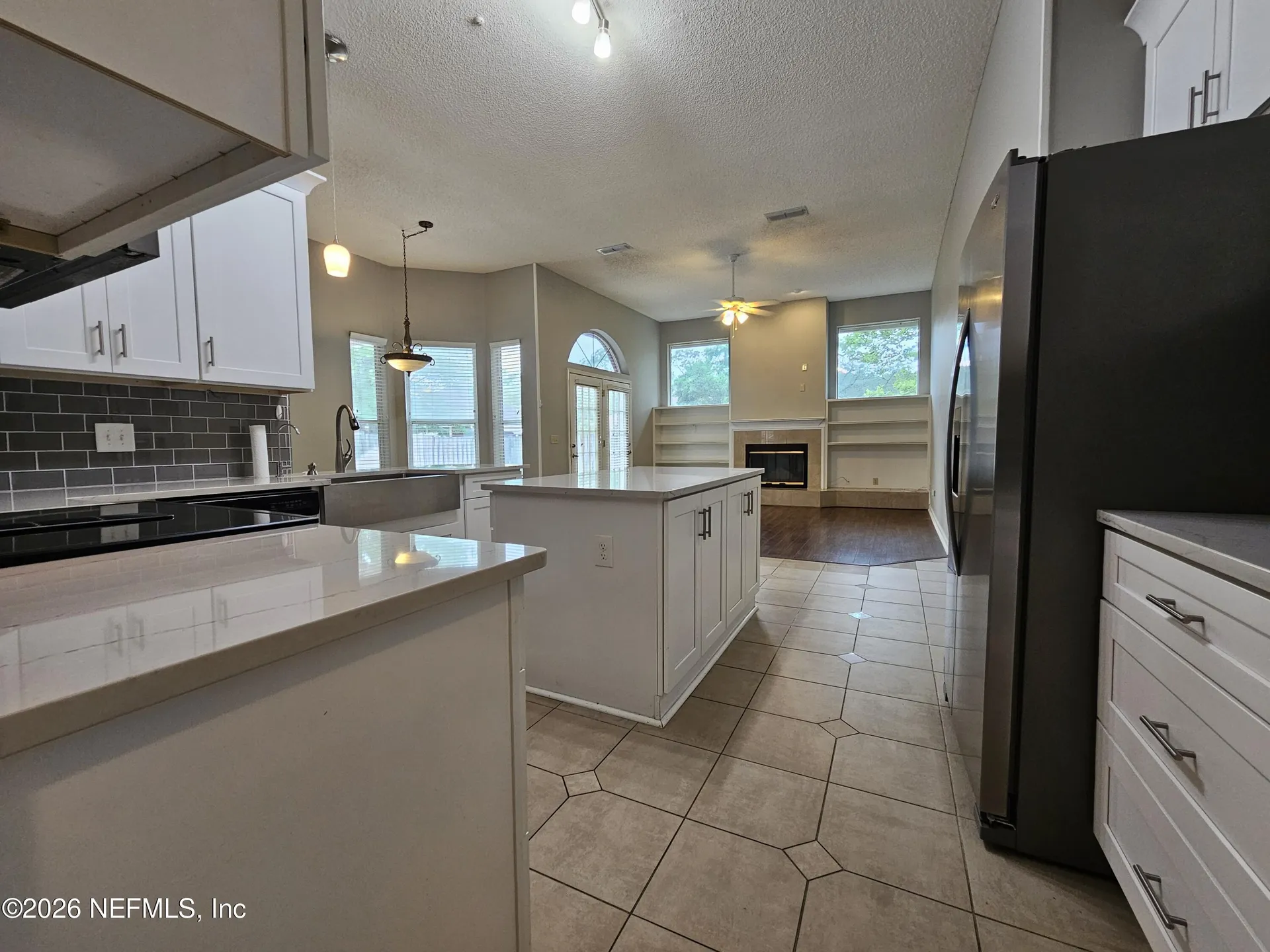 8934 Elizabeth Falls Drive Jacksonville FL 32257