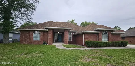 8934 Elizabeth Falls Drive Jacksonville FL 32257