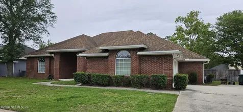 8934 Elizabeth Falls Drive Jacksonville FL 32257