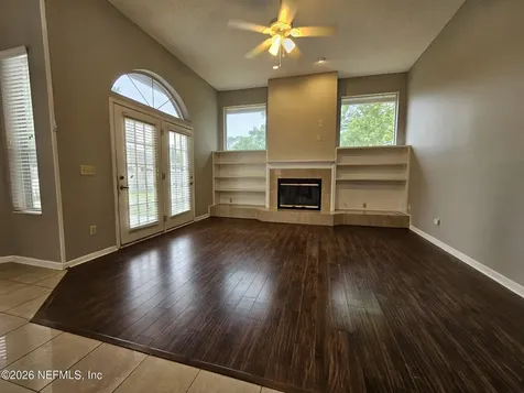 8934 Elizabeth Falls Drive Jacksonville FL 32257