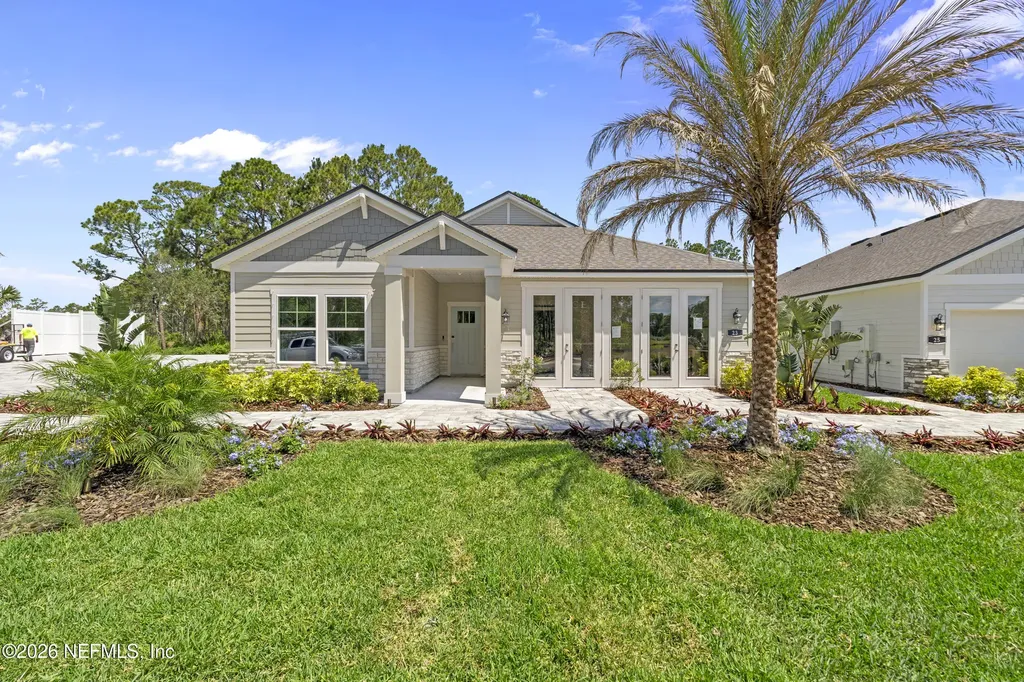 64 Perseus Avenue Flagler Beach FL 32136