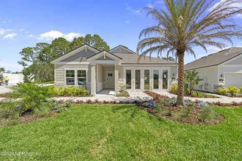 64 Perseus Avenue Flagler Beach FL 32136
