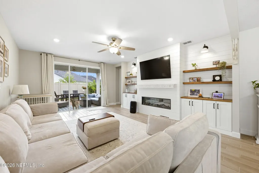 28 Cobalt Lane St. Augustine FL 32092