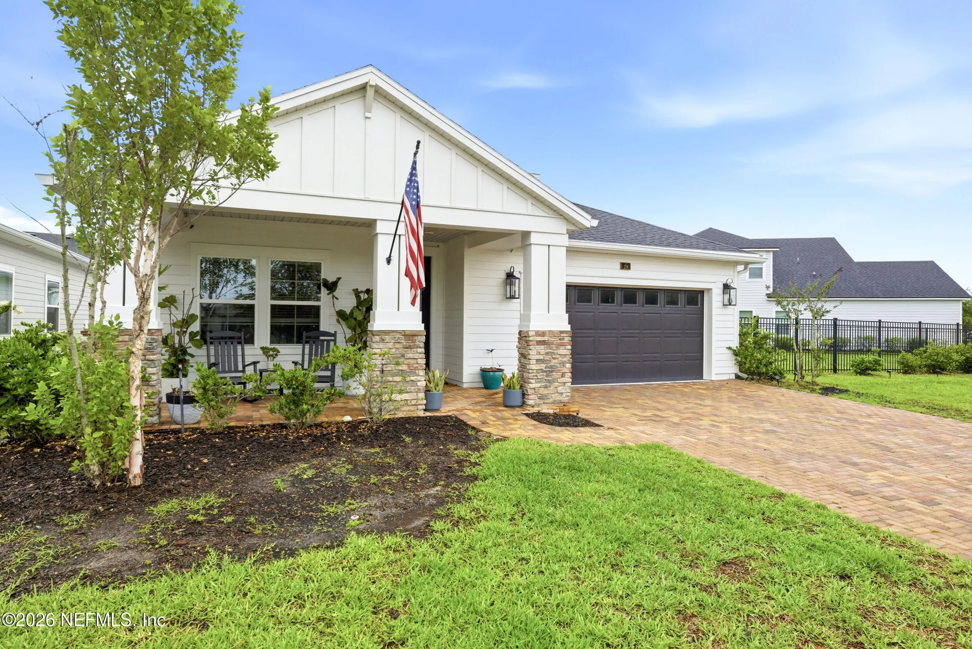 28 Cobalt Lane St. Augustine FL 32092