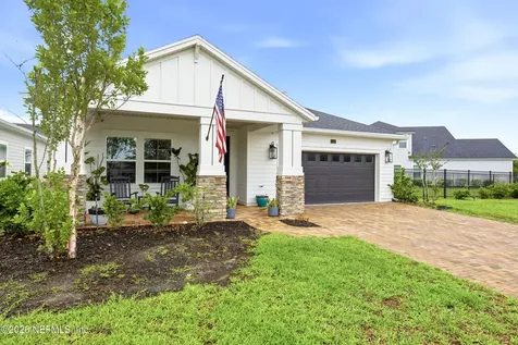 28 Cobalt Lane St. Augustine FL 32092