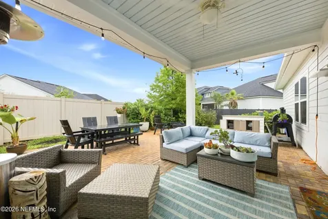 28 Cobalt Lane St. Augustine FL 32092