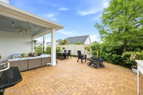28 Cobalt Lane St. Augustine FL 32092