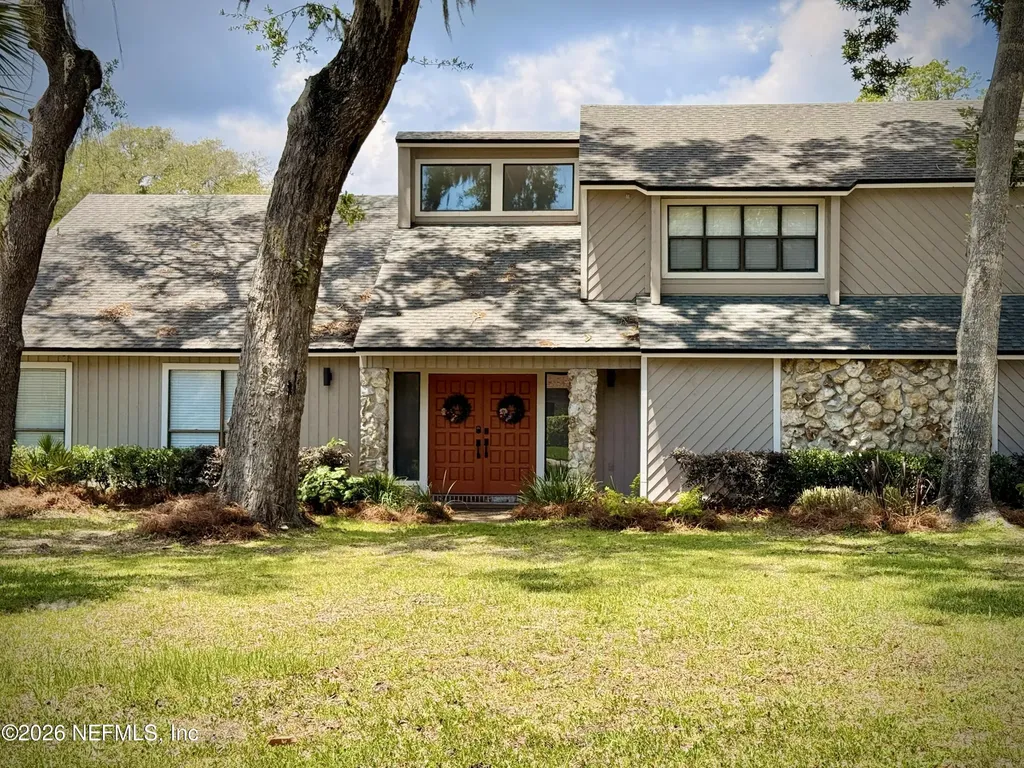 4850 Mariners Point Jacksonville FL 32225