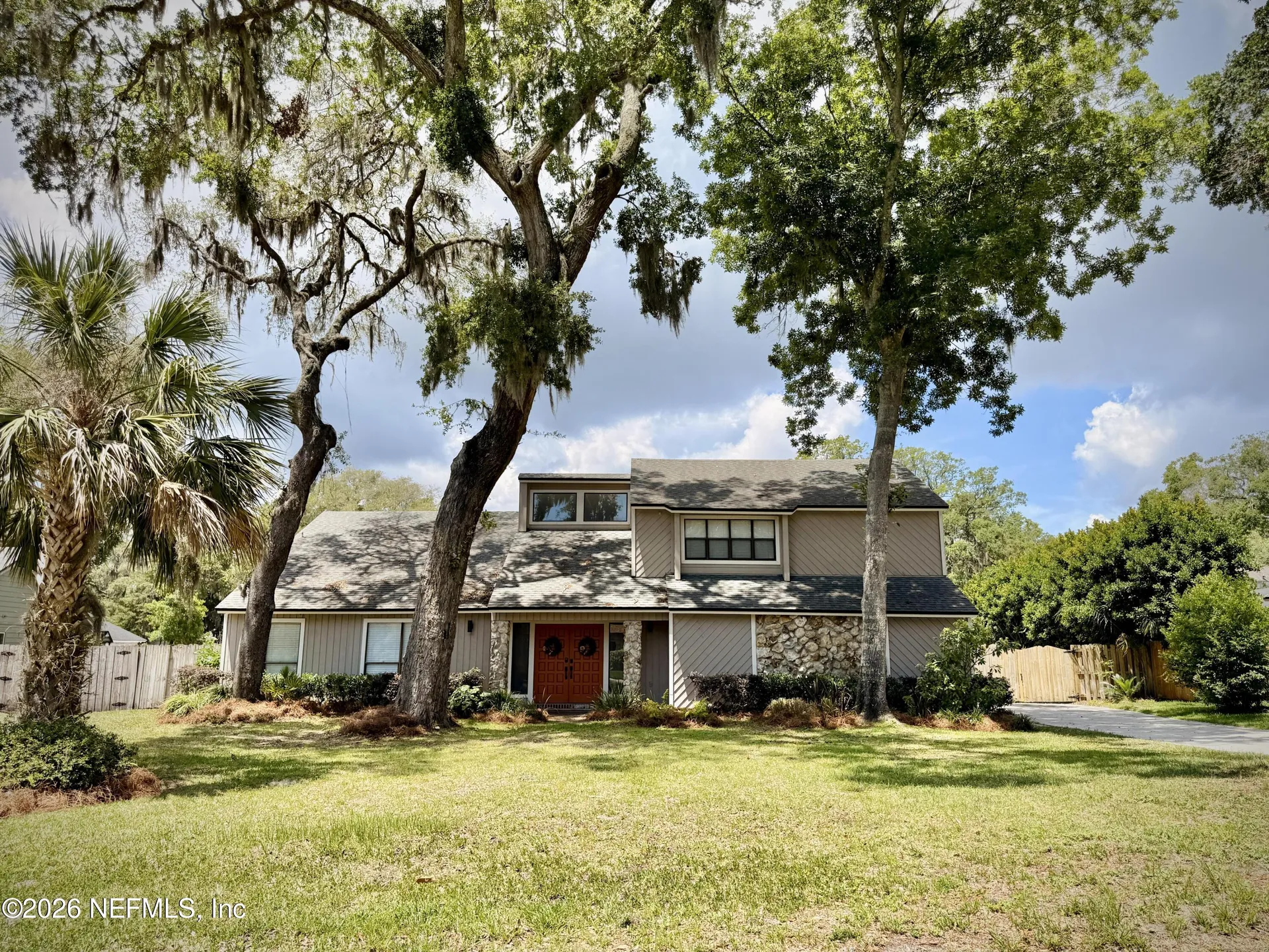 4850 Mariners Point Jacksonville FL 32225