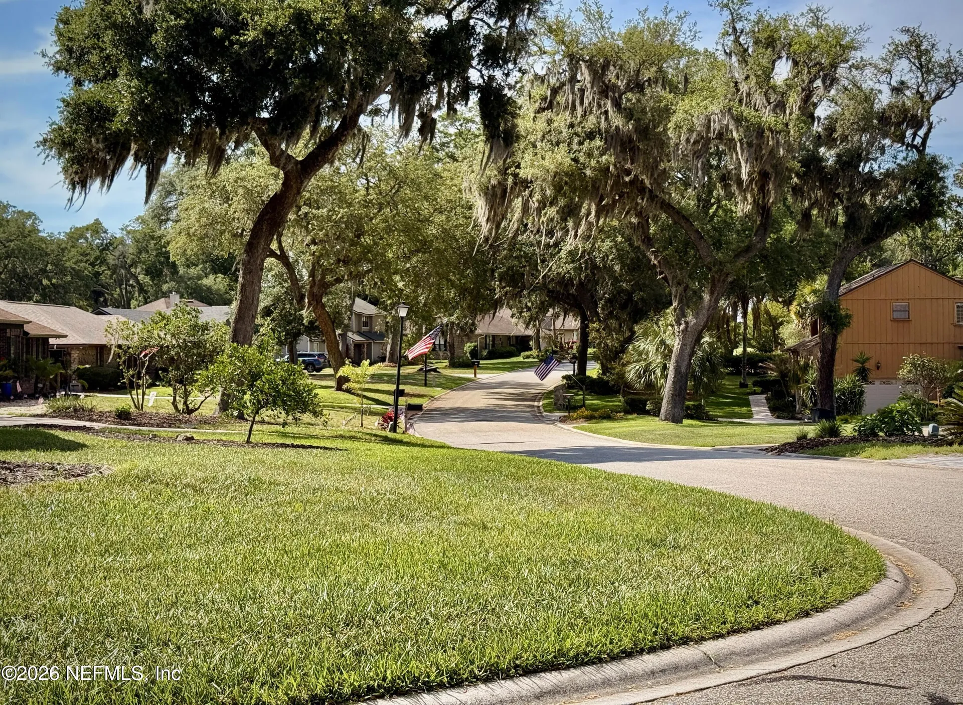 4850 Mariners Point Jacksonville FL 32225
