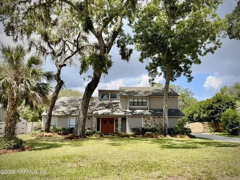 4850 Mariners Point Jacksonville FL 32225