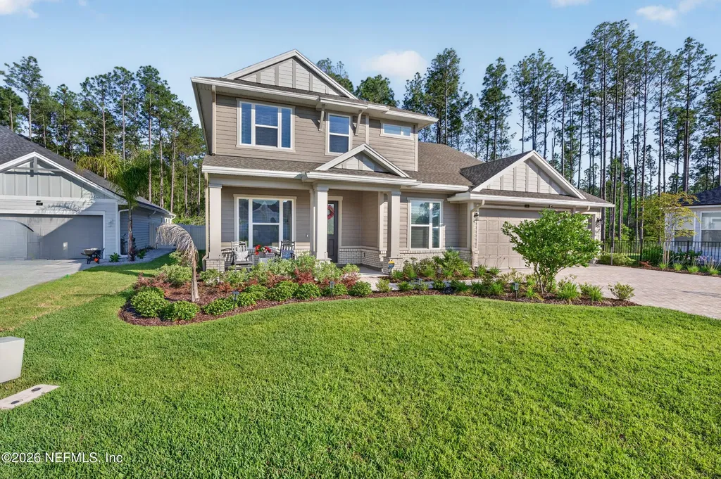 164 Old Hale Way St. Johns FL 32259