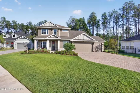 164 Old Hale Way St. Johns FL 32259