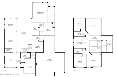164 Old Hale Way St. Johns FL 32259