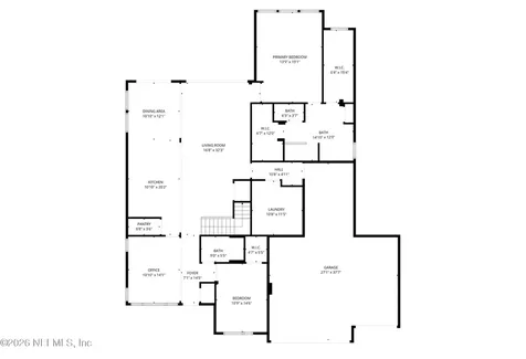 164 Old Hale Way St. Johns FL 32259