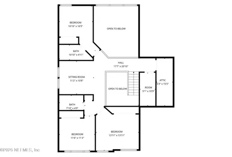 164 Old Hale Way St. Johns FL 32259