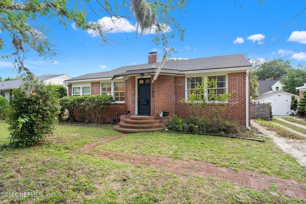 1650 Parrish Place Jacksonville FL 32205