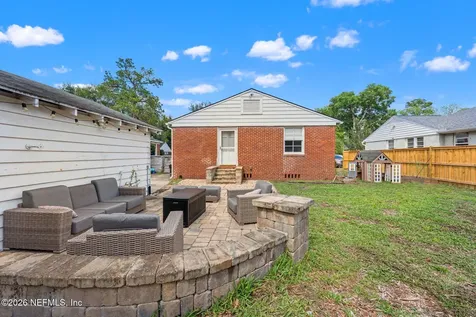 1650 Parrish Place Jacksonville FL 32205